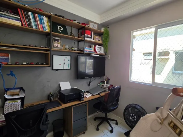 Imagem 7: APARTAMENTO NO EDIFICIO CITY PARK ACUPE COM 3/4, OPORTUNIDADE!
