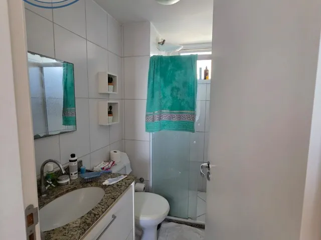 Imagem 6: APARTAMENTO NO EDIFICIO CITY PARK ACUPE COM 3/4, OPORTUNIDADE!