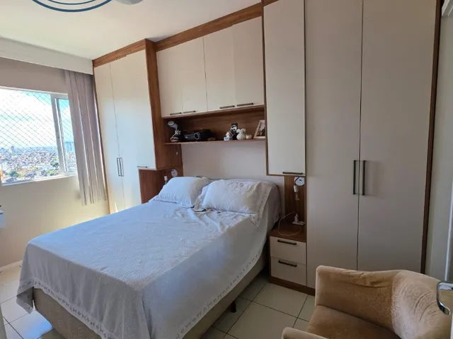 Imagem 4: APARTAMENTO NO EDIFICIO CITY PARK ACUPE COM 3/4, OPORTUNIDADE!