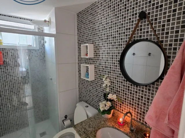 Imagem 3: APARTAMENTO NO EDIFICIO CITY PARK ACUPE COM 3/4, OPORTUNIDADE!