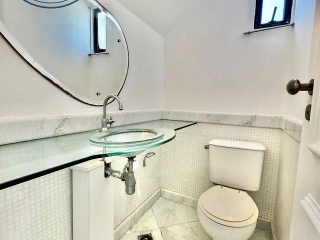 Imagem 9: COBERTURA DUPLEX NO AQUARIUS COM 4/4 E INFRAESTRUTURA COMPLETA!