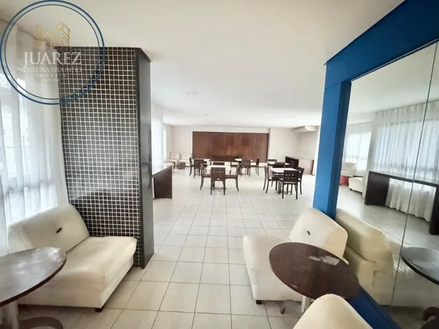 Imagem 7: COBERTURA DUPLEX NO AQUARIUS COM 4/4 E INFRAESTRUTURA COMPLETA!