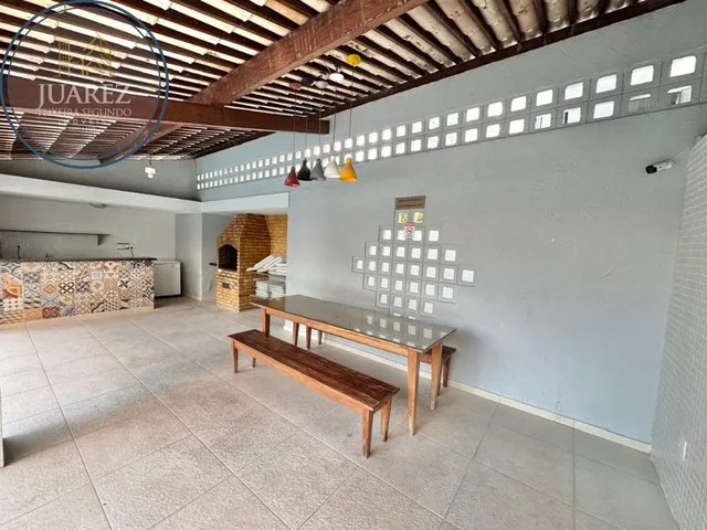 Imagem 8: COBERTURA DUPLEX NO AQUARIUS COM 4/4 E INFRAESTRUTURA COMPLETA!