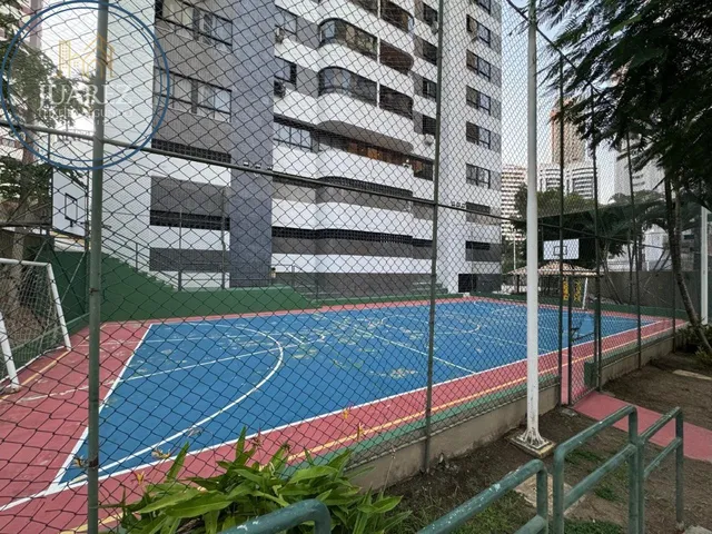 Imagem 12: COBERTURA DUPLEX NO AQUARIUS COM 4/4 E INFRAESTRUTURA COMPLETA!