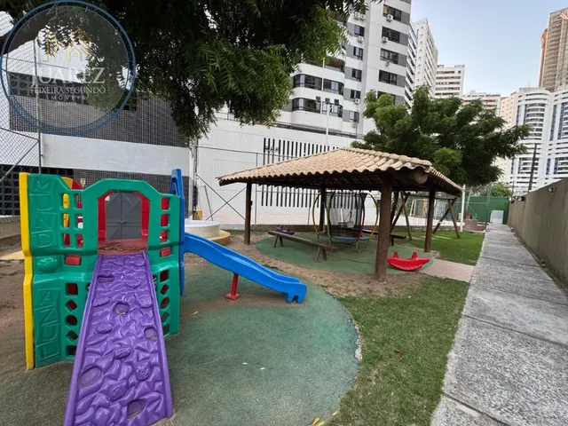 Imagem 10: COBERTURA DUPLEX NO AQUARIUS COM 4/4 E INFRAESTRUTURA COMPLETA!