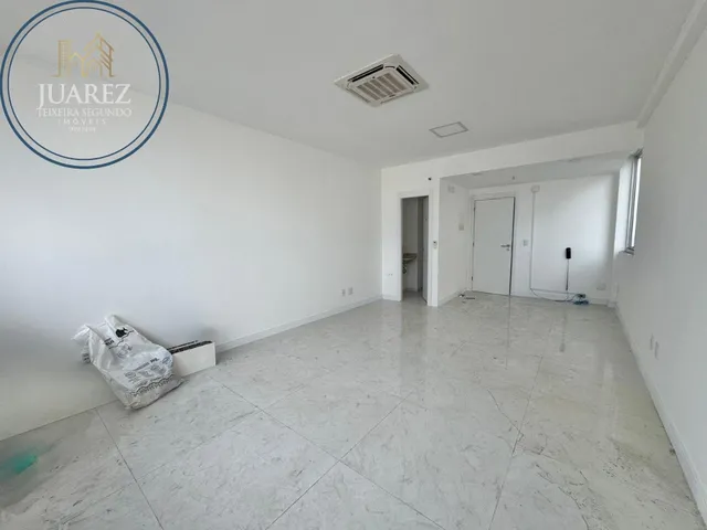 Imagem: SALA COMERCIAL À VENDA NO CEO SALVADOR