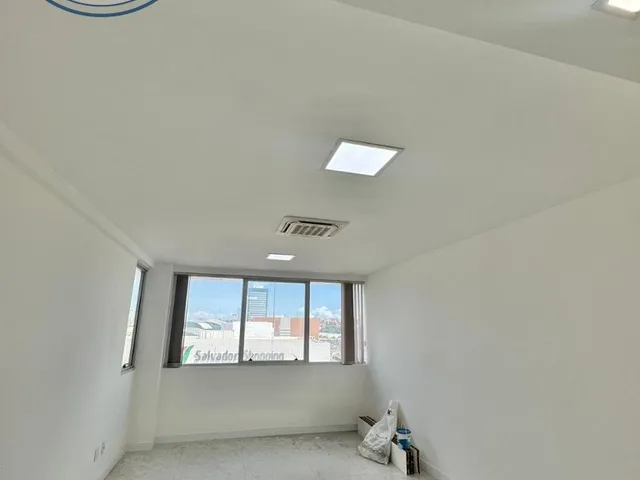 Imagem 5: SALA COMERCIAL À VENDA NO CEO SALVADOR SHOPPING COM 33M² EM EXCELENTE LOCALIZAÇÃO!