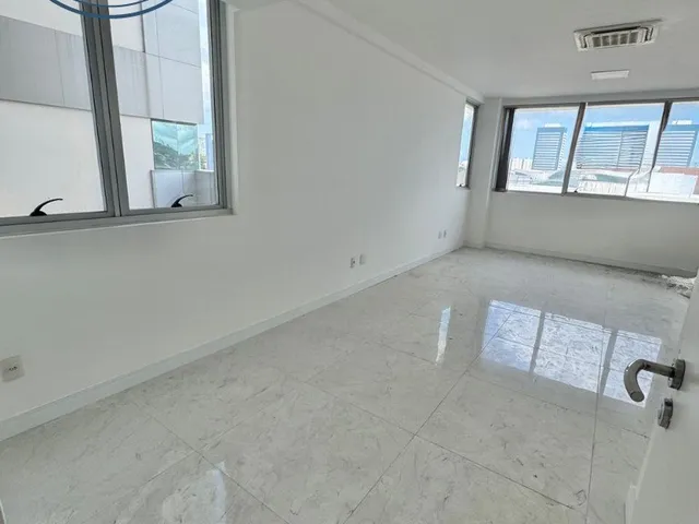 Imagem 4: SALA COMERCIAL À VENDA NO CEO SALVADOR SHOPPING COM 33M² EM EXCELENTE LOCALIZAÇÃO!