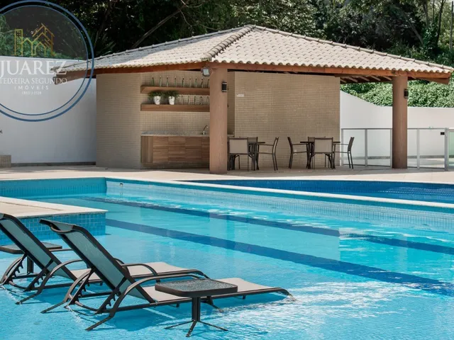 Imagem 7: APARTAMENTO 3/4 COM 1 SUÍTE NO RESIDENCIAL JARDIM IMPERIAL, FINAMENTE DECORADO À VENDA