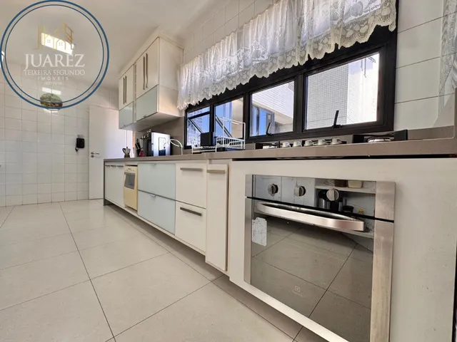 Imagem 6: APARTAMENTO À VENDA NO PITUBA VILLE COM VISTA MAR E INFRAESTRUTURA COMPLETA!