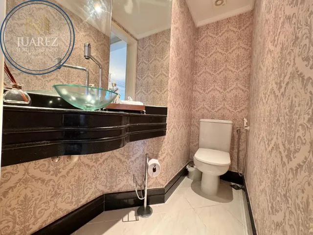 Imagem 10: APARTAMENTO À VENDA NO PITUBA VILLE COM VISTA MAR E INFRAESTRUTURA COMPLETA!