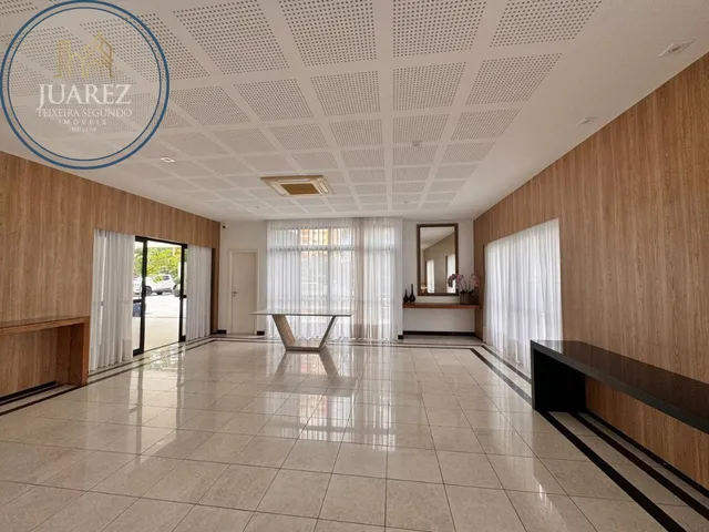 Imagem 7: APARTAMENTO À VENDA NO PITUBA VILLE COM VISTA MAR E INFRAESTRUTURA COMPLETA!
