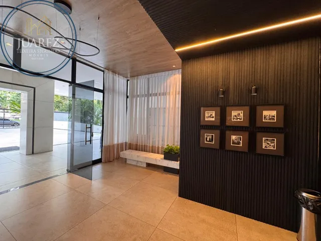Imagem 14: APARTAMENTO À VENDA NO PITUBA VILLE COM VISTA MAR E INFRAESTRUTURA COMPLETA!