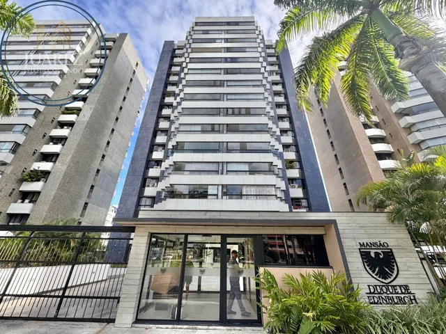Imagem 15: APARTAMENTO À VENDA NO PITUBA VILLE COM VISTA MAR E INFRAESTRUTURA COMPLETA!