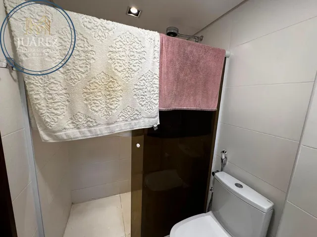 Imagem 15: APARTAMENTO À VENDA COM 4/4, VARANDA AMPLA E INFRAESTRUTURA COMPLETA!