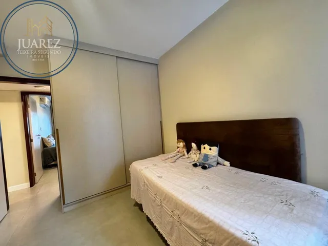 Imagem 8: APARTAMENTO À VENDA COM 4/4, VARANDA AMPLA E INFRAESTRUTURA COMPLETA!