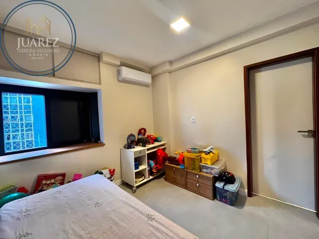 Imagem 14: APARTAMENTO À VENDA COM 4/4, VARANDA AMPLA E INFRAESTRUTURA COMPLETA!