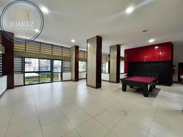 Imagem 16: APARTAMENTO À VENDA COM 4/4, VARANDA AMPLA E INFRAESTRUTURA COMPLETA!