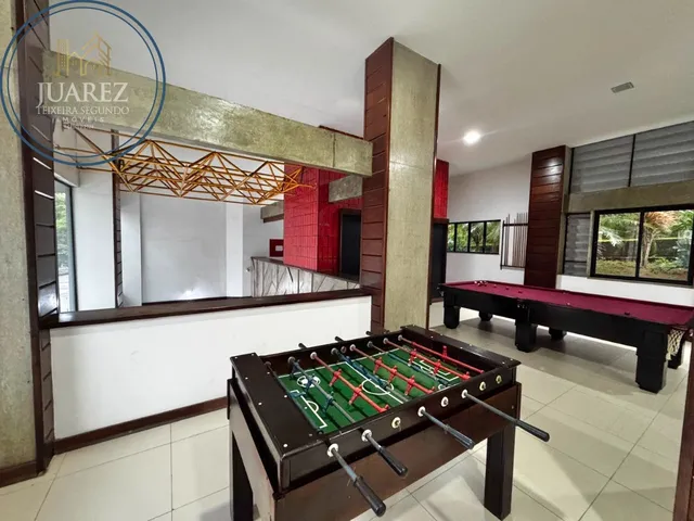 Imagem 11: APARTAMENTO À VENDA COM 4/4, VARANDA AMPLA E INFRAESTRUTURA COMPLETA!