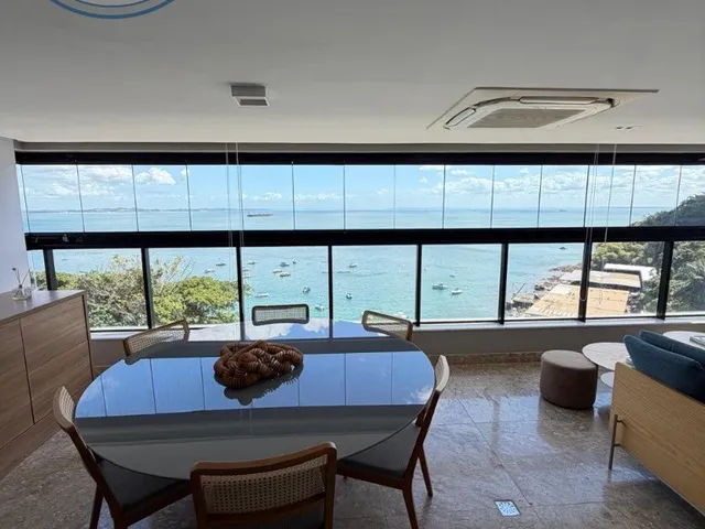 Imagem: Mansão Yatch View 3 Suítes Alto Padrão