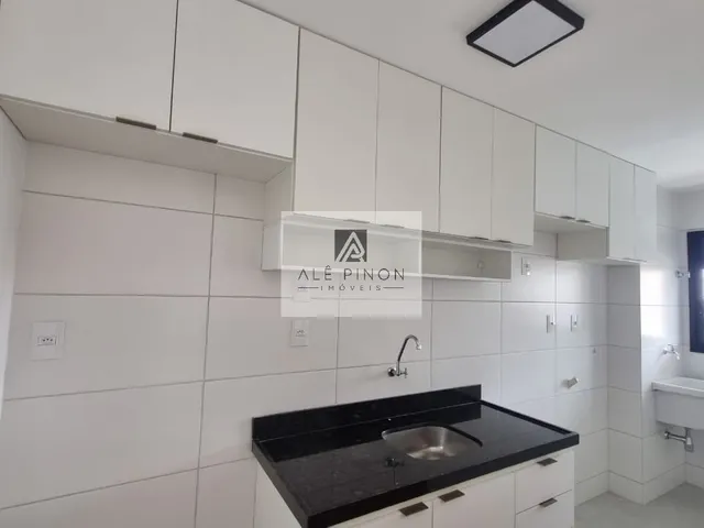 Imagem 7: Apartamento de 2 quartos com suíte e vaga na Pedreira: uma oportunidade imperdível em