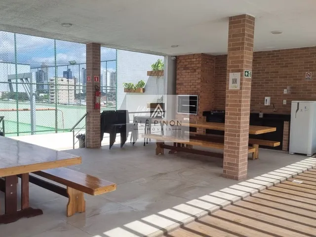 Imagem 4: Apartamento de 2 quartos com suíte e vaga na Pedreira: uma oportunidade imperdível em
