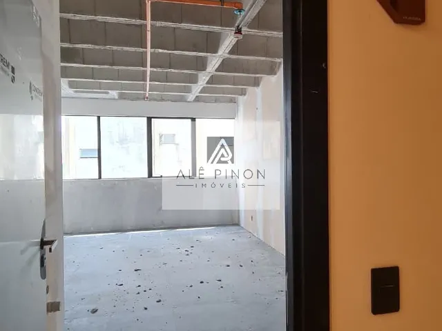 Imagem 9: Sala comercial para locação em condomínio no coração de Nazaré, Belém-PA: 1 sala