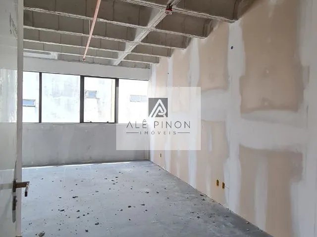 Imagem 8: Sala comercial para locação em condomínio no coração de Nazaré, Belém-PA: 1 sala