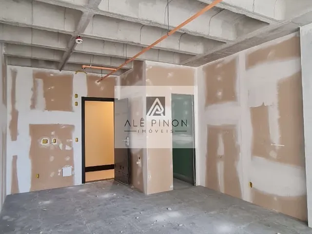 Imagem 3: Sala comercial para locação em condomínio no coração de Nazaré, Belém-PA: 1 sala