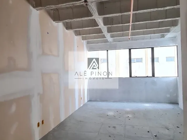 Imagem 2: Sala comercial para locação em condomínio no coração de Nazaré, Belém-PA: 1 sala