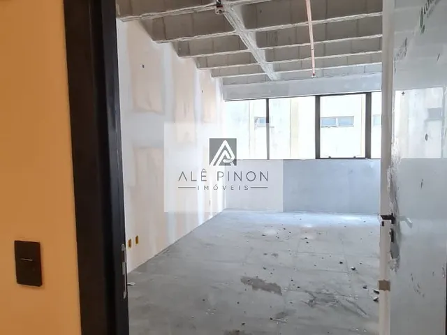 Imagem 6: Sala comercial para locação em condomínio no coração de Nazaré, Belém-PA: 1 sala