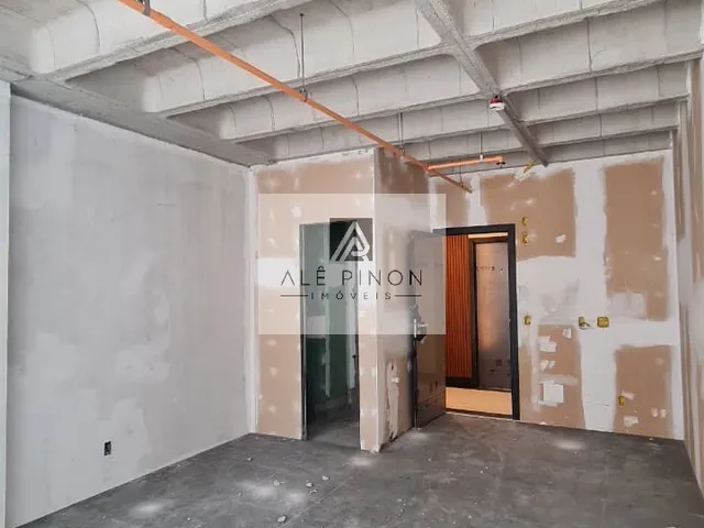 Imagem 10: Sala comercial para locação em condomínio no coração de Nazaré, Belém-PA: 1 sala