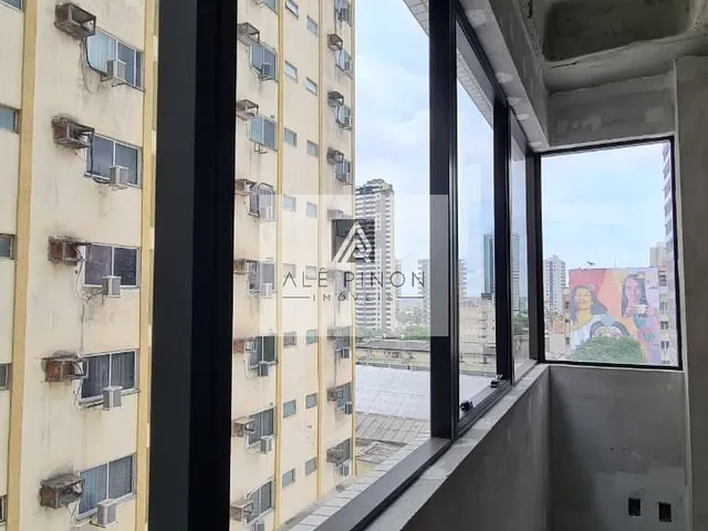 Imagem 5: Sala comercial para locação em condomínio no coração de Nazaré, Belém-PA: 1 sala