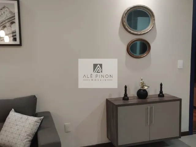 Imagem 8: Apartamento para Locação em Belém-PA, Umarizal: 1 quarto, 1 sala, 1 vaga, 45m²