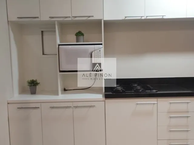 Imagem 15: Apartamento para Locação em Belém-PA, Umarizal: 1 quarto, 1 sala, 1 vaga, 45m²