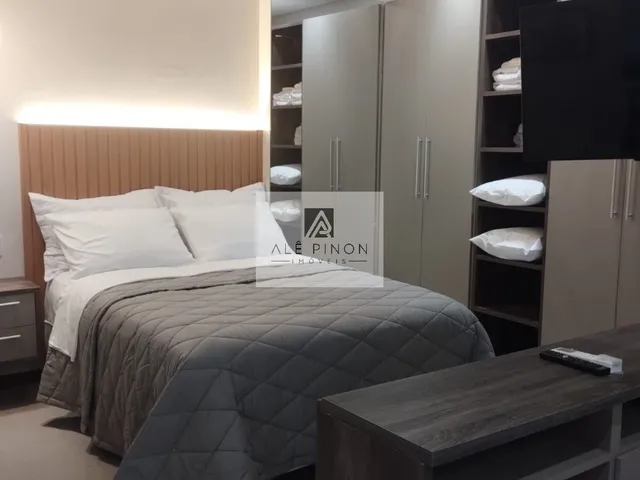 Imagem 6: Apartamento para Locação em Belém-PA, Umarizal: 1 quarto, 1 sala, 1 vaga, 45m²
