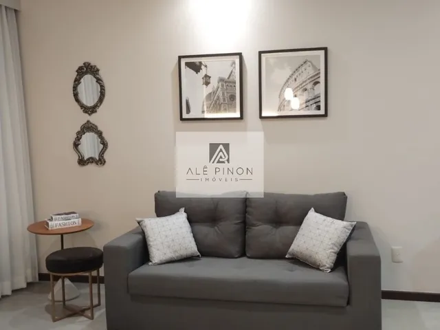 Imagem 14: Apartamento para Locação em Belém-PA, Umarizal: 1 quarto, 1 sala, 1 vaga, 45m²