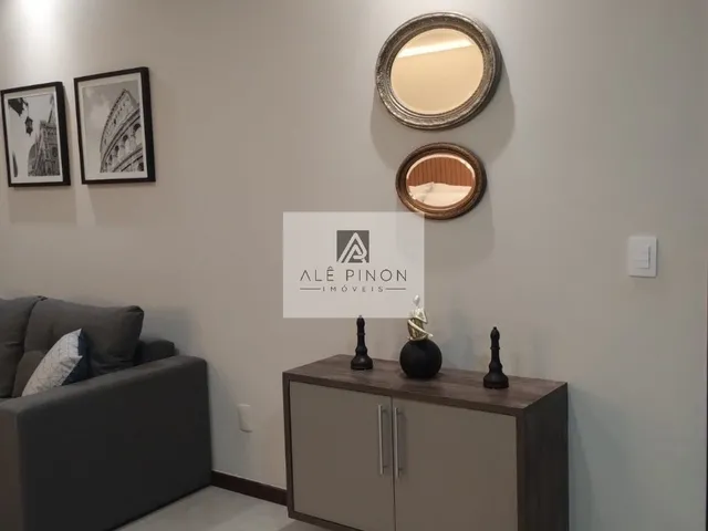 Imagem 5: Apartamento para Locação em Belém-PA, Umarizal: 1 quarto, 1 sala, 1 vaga, 45m²