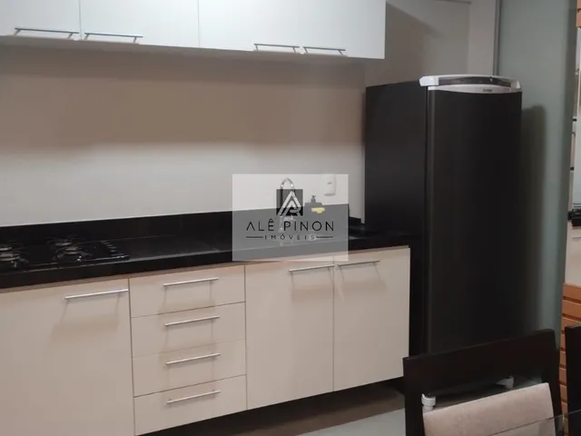 Imagem 11: Apartamento para Locação em Belém-PA, Umarizal: 1 quarto, 1 sala, 1 vaga, 45m²