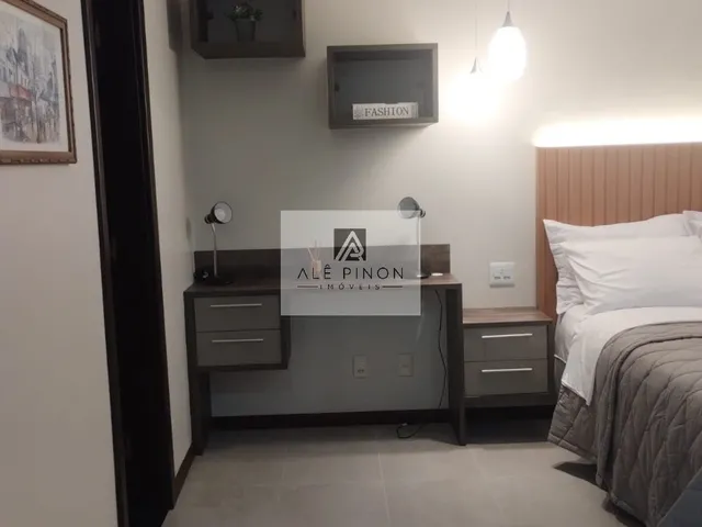 Imagem 10: Apartamento para Locação em Belém-PA, Umarizal: 1 quarto, 1 sala, 1 vaga, 45m²
