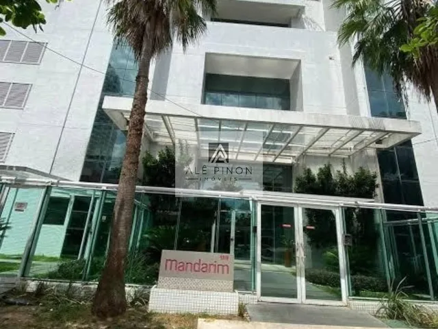 Imagem 1: Apartamento de Luxo para Locação em Belém-PA, Bairro Umarizal: 2 Quartos, 2 Suítes, 2