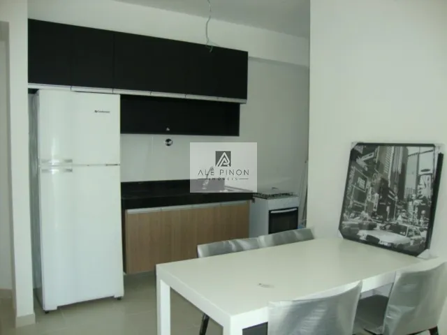 Imagem 8: Apartamento de Luxo para Locação em Belém-PA, Bairro Umarizal: 2 Quartos, 2 Suítes, 2