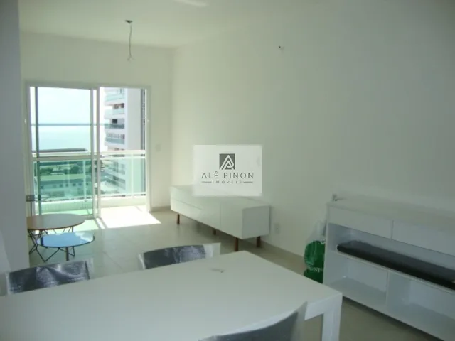 Imagem 9: Apartamento de Luxo para Locação em Belém-PA, Bairro Umarizal: 2 Quartos, 2 Suítes, 2