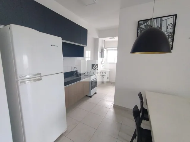 Imagem 7: Apartamento de Luxo para Locação em Belém-PA, Bairro Umarizal: 2 Quartos, 2 Suítes, 2