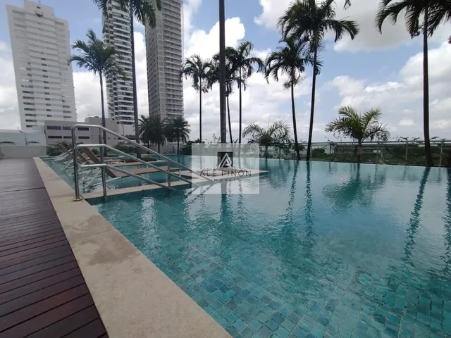 Imagem 13: Apartamento de Luxo para Locação em Belém-PA, Bairro Umarizal: 2 Quartos, 2 Suítes, 2