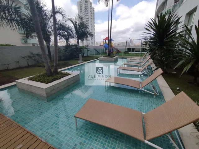 Imagem 15: Apartamento de Luxo para Locação em Belém-PA, Bairro Umarizal: 2 Quartos, 2 Suítes, 2