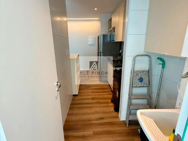 Imagem 11: APARTAMENTO RESIDENCIAL em BELÉM - PA, JURUNAS