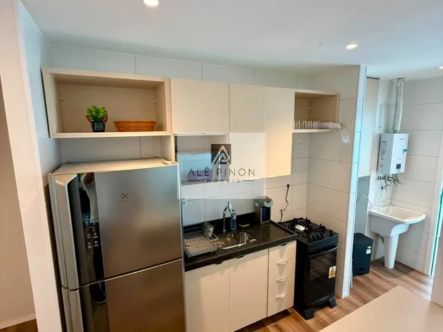 Imagem 15: APARTAMENTO RESIDENCIAL em BELÉM - PA, JURUNAS