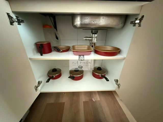 Imagem 10: APARTAMENTO RESIDENCIAL em BELÉM - PA, JURUNAS