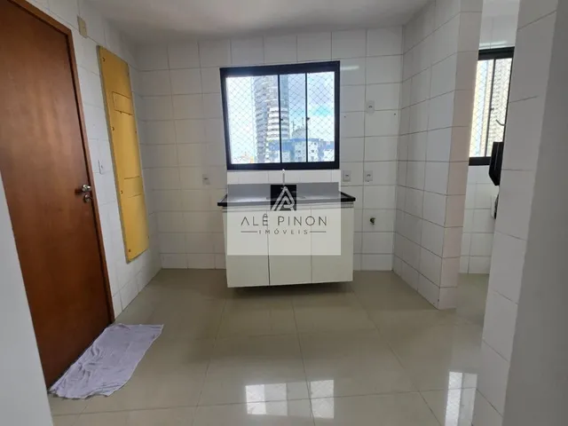 Imagem 4: APARTAMENTO RESIDENCIAL em BELÉM - PA, NAZARÉ